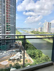 Parc Riviera (D5), Condominium #224675221